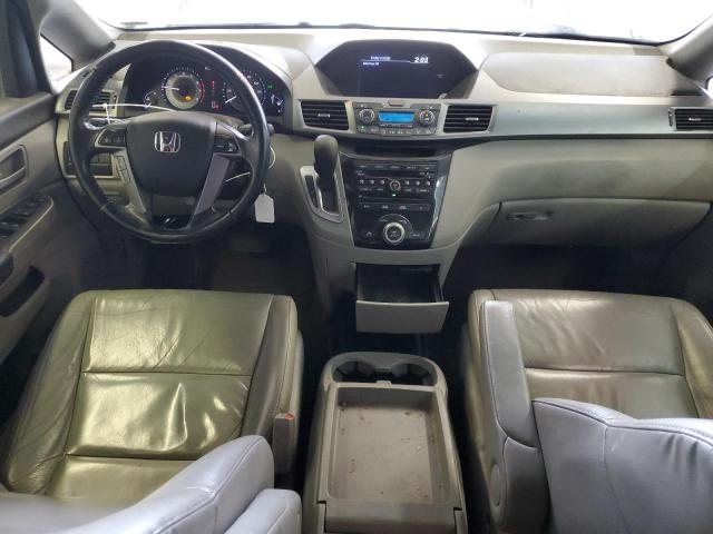 Photo 7 VIN: 5FNRL5H67CB148088 - HONDA ODYSSEY EX 