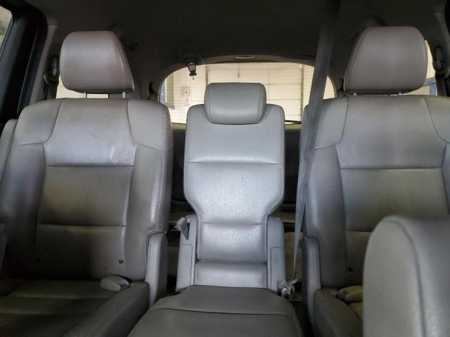 Photo 9 VIN: 5FNRL5H67CB148088 - HONDA ODYSSEY EX 