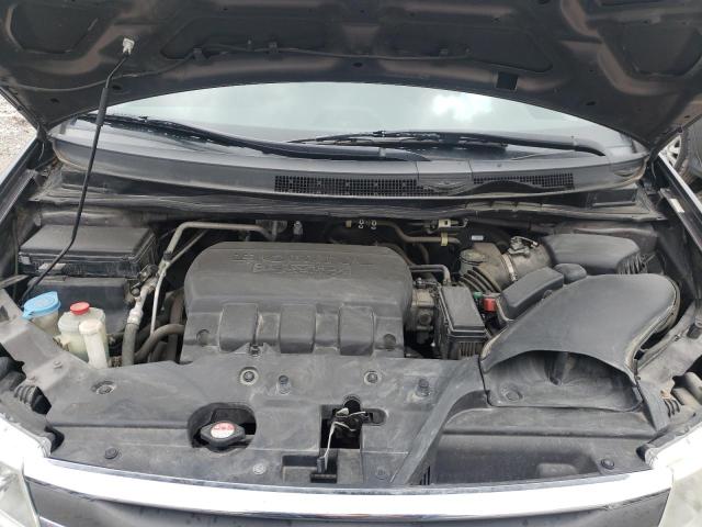 Photo 6 VIN: 5FNRL5H67DB007099 - HONDA ODYSSEY EX 