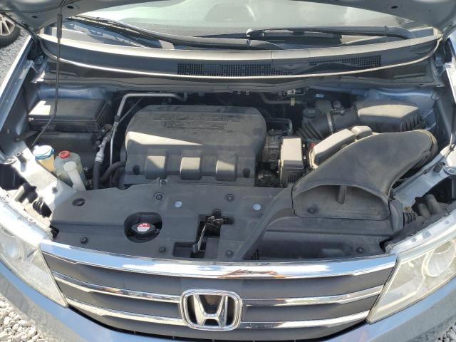 Photo 11 VIN: 5FNRL5H67DB012058 - HONDA ODYSSEY EX 