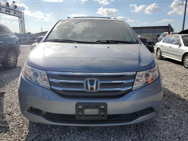 Photo 4 VIN: 5FNRL5H67DB012058 - HONDA ODYSSEY EX 