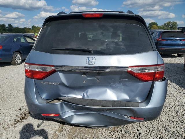 Photo 5 VIN: 5FNRL5H67DB012058 - HONDA ODYSSEY EX 