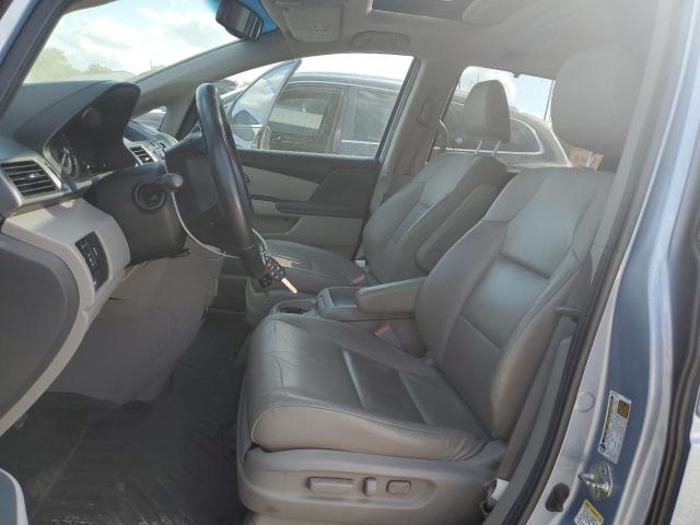 Photo 6 VIN: 5FNRL5H67DB012058 - HONDA ODYSSEY EX 