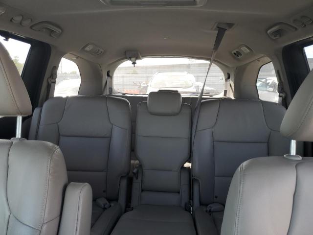 Photo 9 VIN: 5FNRL5H67DB012058 - HONDA ODYSSEY EX 