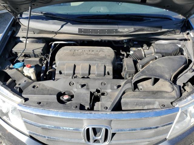 Photo 11 VIN: 5FNRL5H67DB017826 - HONDA ODYSSEY EX 