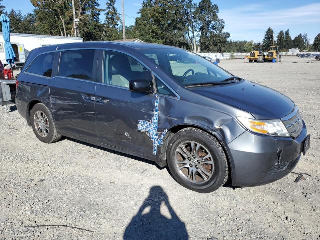 Photo 3 VIN: 5FNRL5H67DB017826 - HONDA ODYSSEY EX 