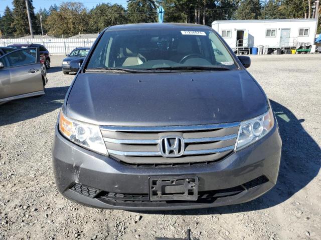 Photo 4 VIN: 5FNRL5H67DB017826 - HONDA ODYSSEY EX 