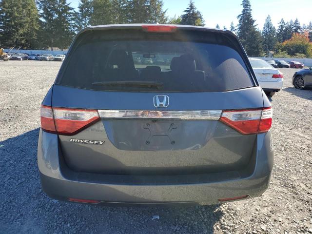 Photo 5 VIN: 5FNRL5H67DB017826 - HONDA ODYSSEY EX 