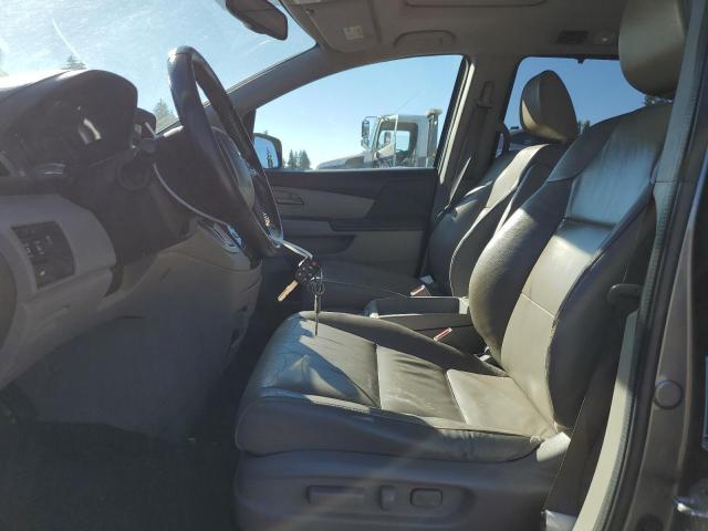 Photo 6 VIN: 5FNRL5H67DB017826 - HONDA ODYSSEY EX 