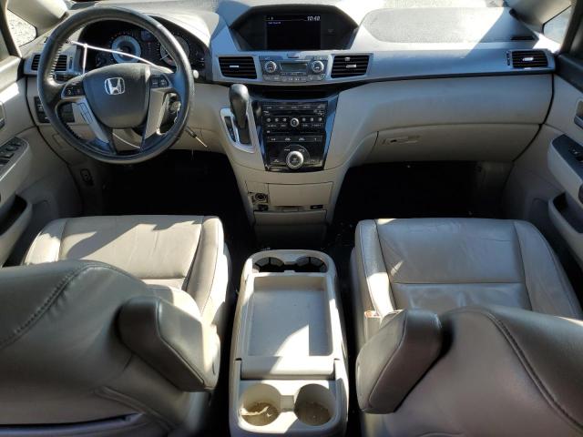 Photo 7 VIN: 5FNRL5H67DB017826 - HONDA ODYSSEY EX 