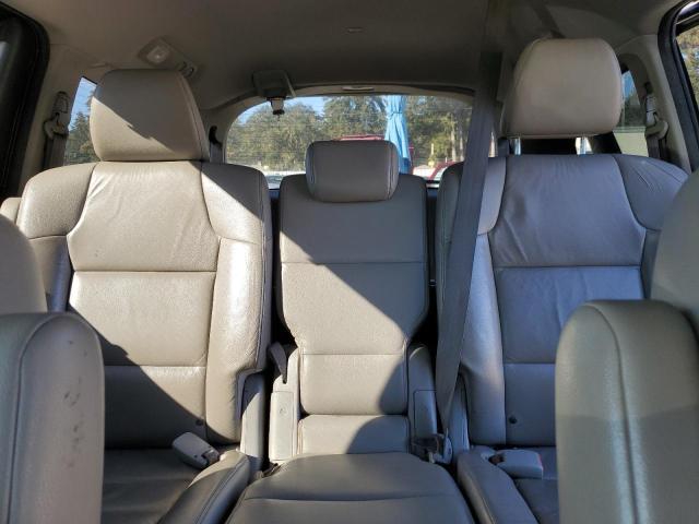 Photo 9 VIN: 5FNRL5H67DB017826 - HONDA ODYSSEY EX 