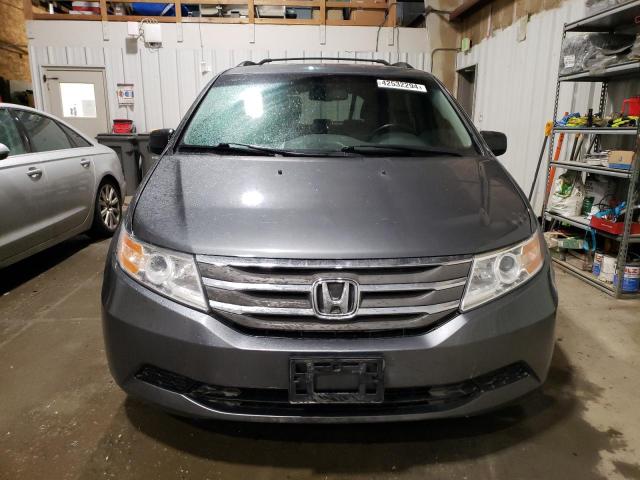 Photo 4 VIN: 5FNRL5H67DB021942 - HONDA ODYSSEY EX 