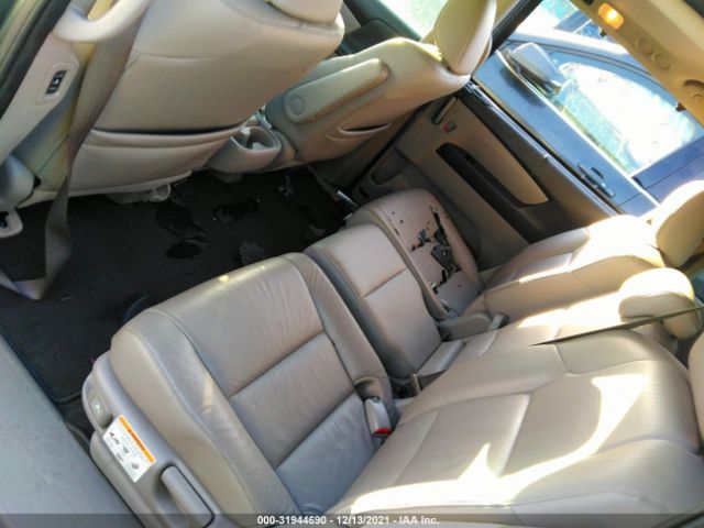 Photo 7 VIN: 5FNRL5H67DB025957 - HONDA ODYSSEY 