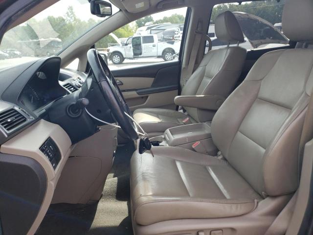 Photo 6 VIN: 5FNRL5H67DB040202 - HONDA ODYSSEY EX 