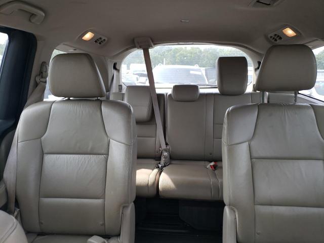 Photo 9 VIN: 5FNRL5H67DB040202 - HONDA ODYSSEY EX 