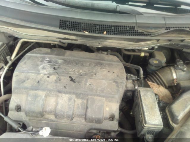 Photo 9 VIN: 5FNRL5H67DB041477 - HONDA ODYSSEY 