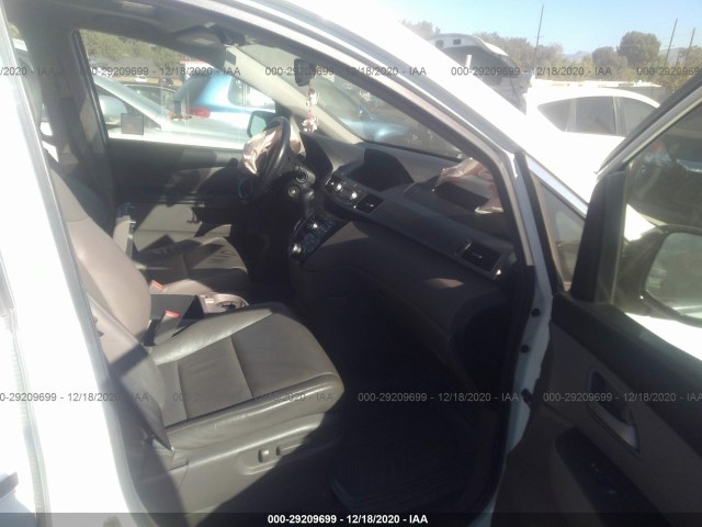 Photo 4 VIN: 5FNRL5H67DB049241 - HONDA ODYSSEY 