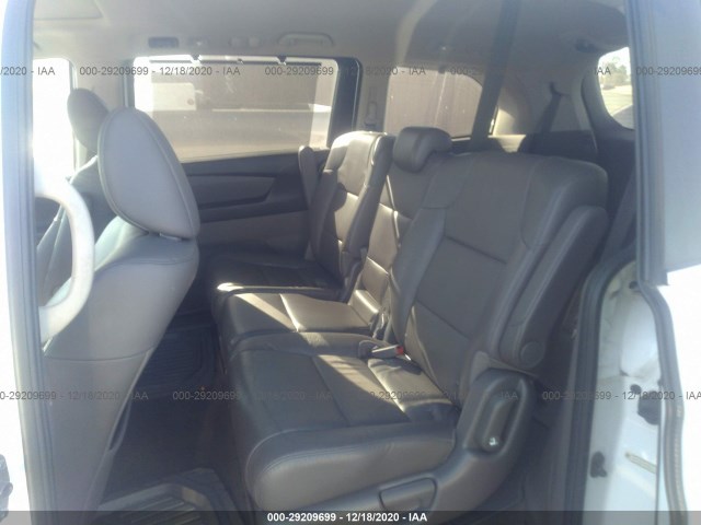 Photo 7 VIN: 5FNRL5H67DB049241 - HONDA ODYSSEY 