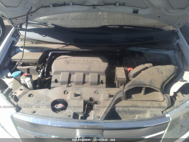 Photo 9 VIN: 5FNRL5H67DB049241 - HONDA ODYSSEY 