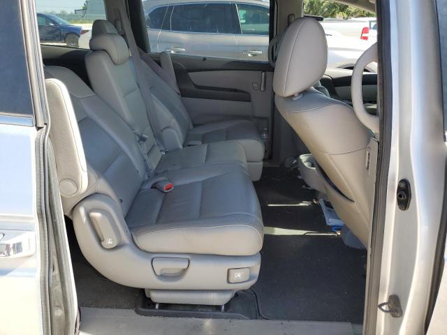 Photo 10 VIN: 5FNRL5H67DB056433 - HONDA ODYSSEY EX 