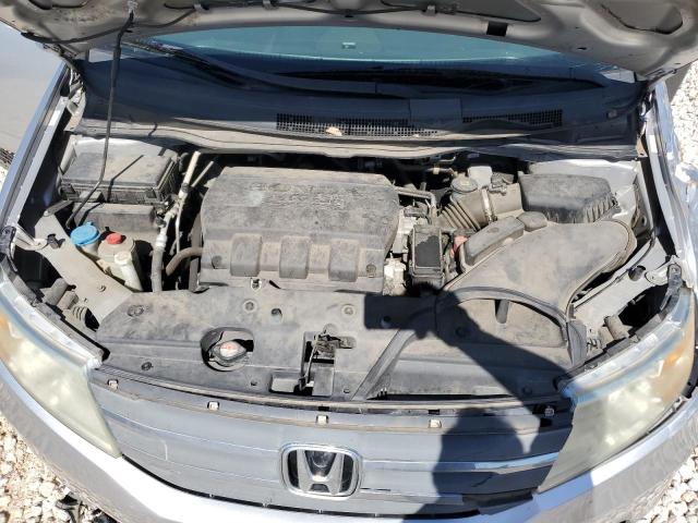 Photo 11 VIN: 5FNRL5H67DB056433 - HONDA ODYSSEY EX 