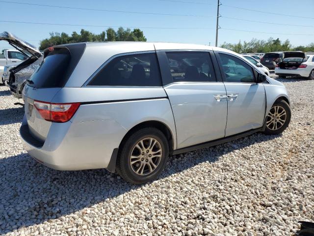 Photo 2 VIN: 5FNRL5H67DB056433 - HONDA ODYSSEY EX 