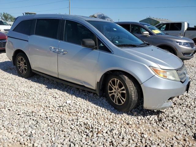 Photo 3 VIN: 5FNRL5H67DB056433 - HONDA ODYSSEY EX 