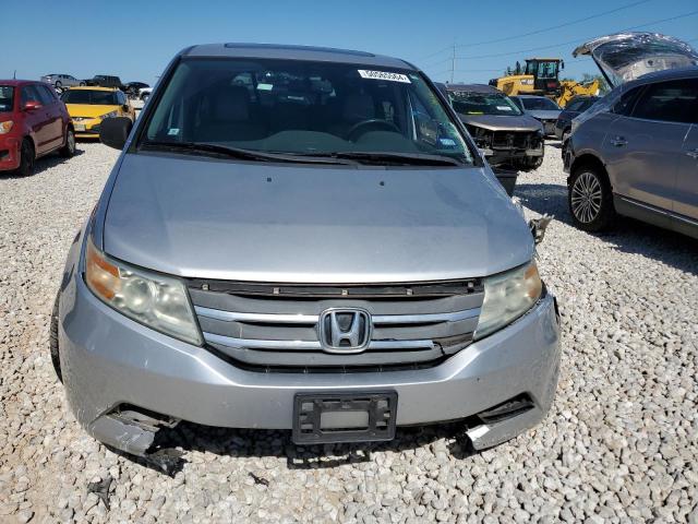 Photo 4 VIN: 5FNRL5H67DB056433 - HONDA ODYSSEY EX 