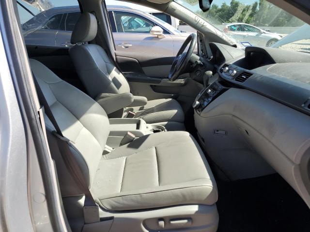 Photo 6 VIN: 5FNRL5H67DB056433 - HONDA ODYSSEY EX 