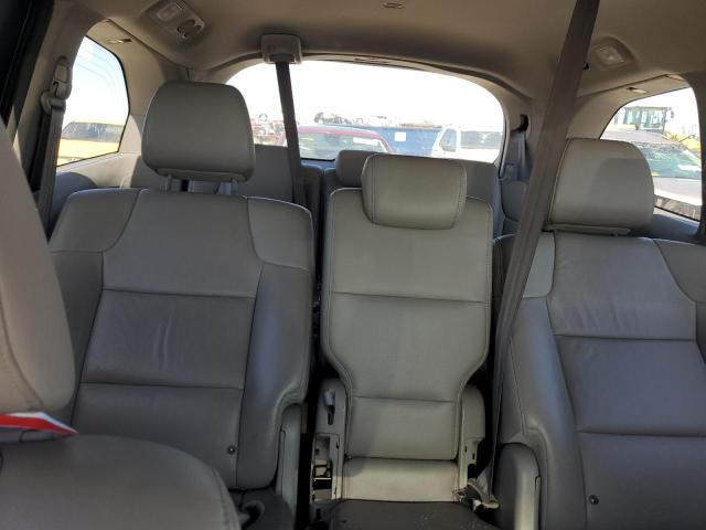 Photo 9 VIN: 5FNRL5H67DB056433 - HONDA ODYSSEY EX 