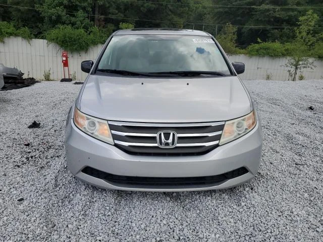 Photo 4 VIN: 5FNRL5H67DB057744 - HONDA ODYSSEY EX 