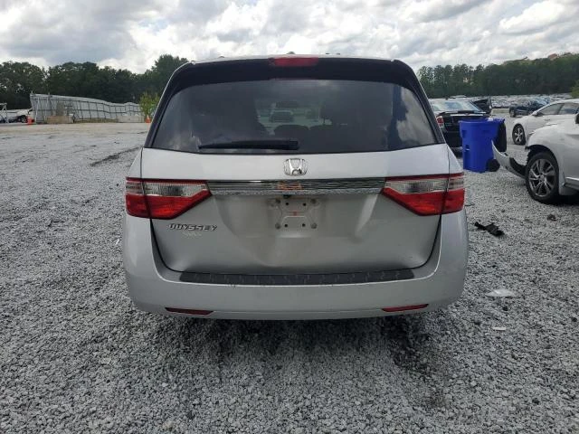 Photo 5 VIN: 5FNRL5H67DB057744 - HONDA ODYSSEY EX 