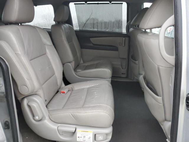 Photo 10 VIN: 5FNRL5H67DB057758 - HONDA ODYSSEY EX 