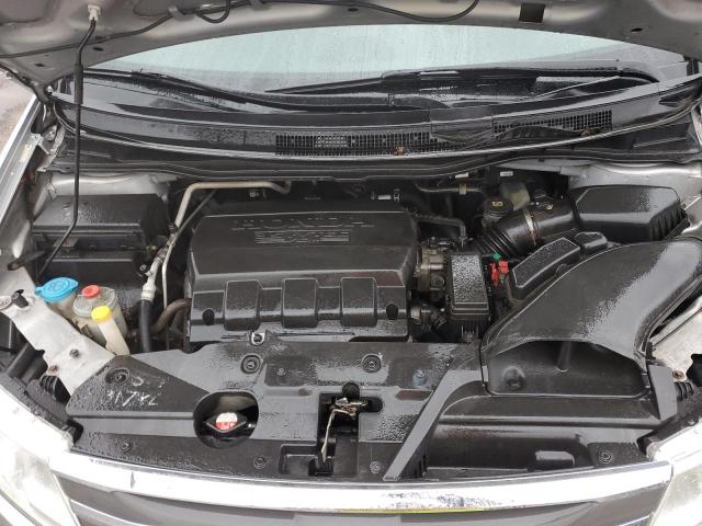 Photo 11 VIN: 5FNRL5H67DB057758 - HONDA ODYSSEY EX 