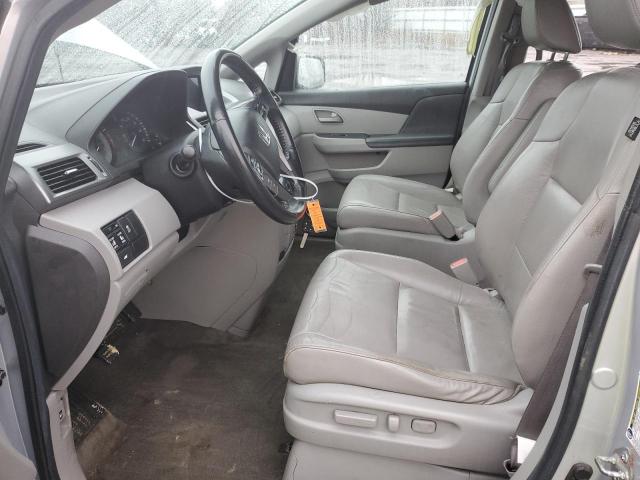 Photo 6 VIN: 5FNRL5H67DB057758 - HONDA ODYSSEY EX 