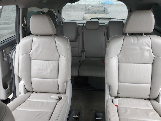 Photo 9 VIN: 5FNRL5H67DB057758 - HONDA ODYSSEY EX 