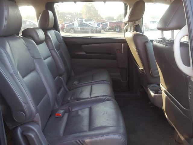 Photo 5 VIN: 5FNRL5H67DB069585 - HONDA ODYSSEY EX 