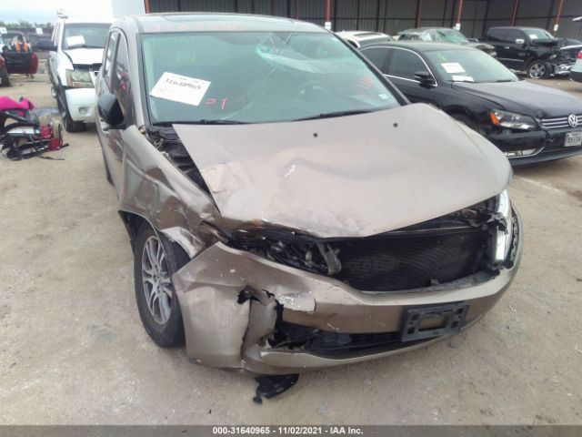 Photo 5 VIN: 5FNRL5H67DB074270 - HONDA ODYSSEY 