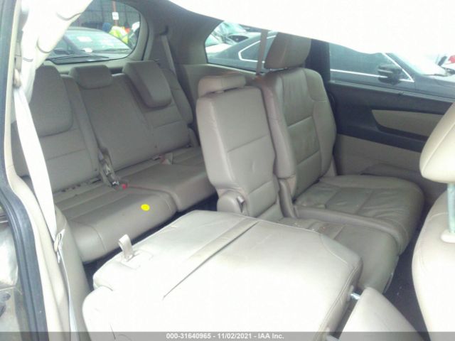 Photo 7 VIN: 5FNRL5H67DB074270 - HONDA ODYSSEY 