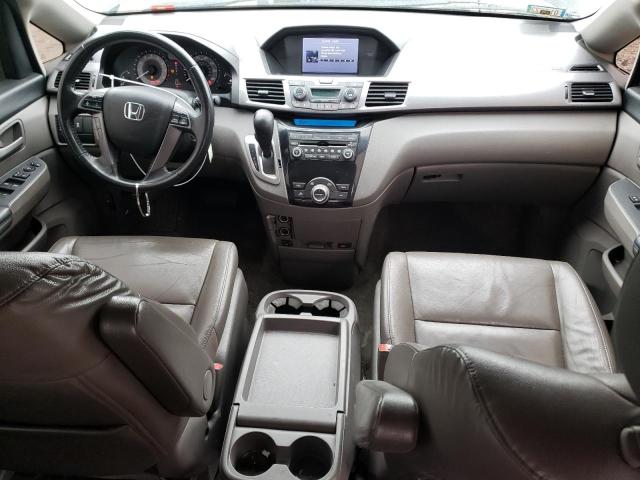 Photo 7 VIN: 5FNRL5H67DB075953 - HONDA ODYSSEY EX 