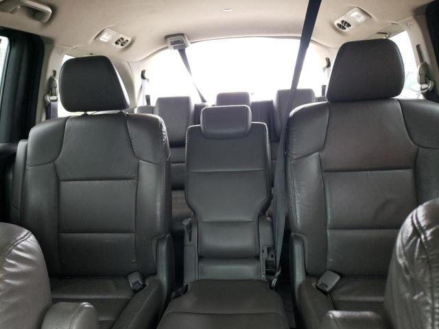 Photo 9 VIN: 5FNRL5H67DB075953 - HONDA ODYSSEY EX 