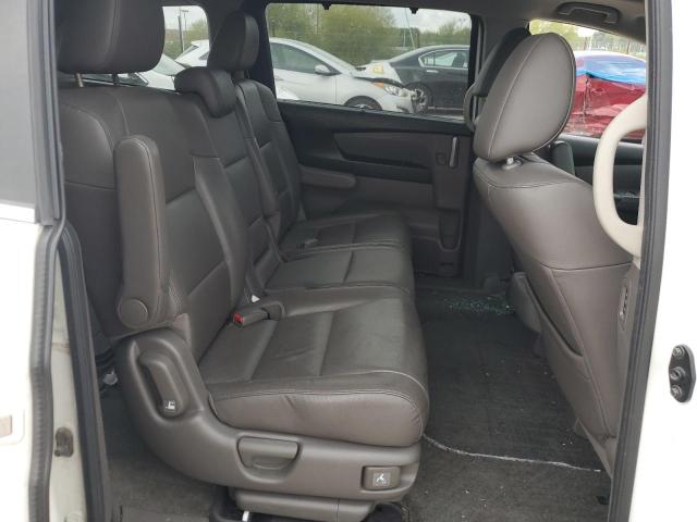 Photo 10 VIN: 5FNRL5H67DB084071 - HONDA ODYSSEY EX 