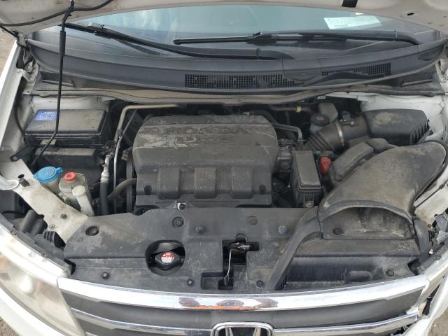 Photo 11 VIN: 5FNRL5H67DB084071 - HONDA ODYSSEY EX 