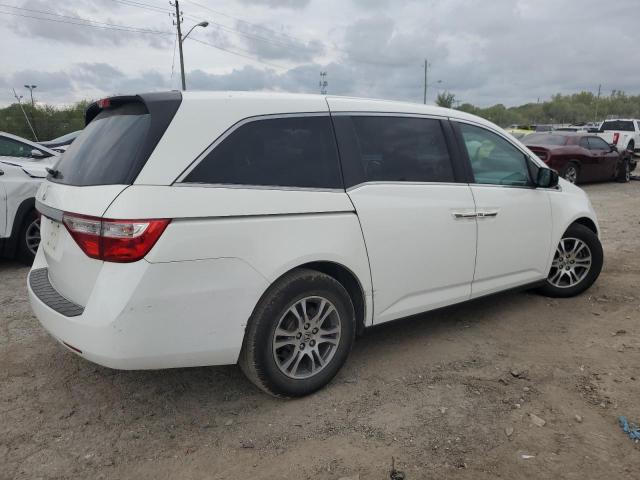 Photo 2 VIN: 5FNRL5H67DB084071 - HONDA ODYSSEY EX 