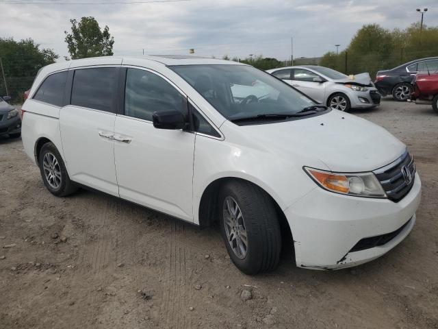 Photo 3 VIN: 5FNRL5H67DB084071 - HONDA ODYSSEY EX 