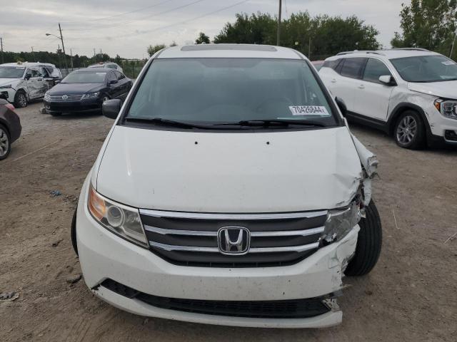 Photo 4 VIN: 5FNRL5H67DB084071 - HONDA ODYSSEY EX 