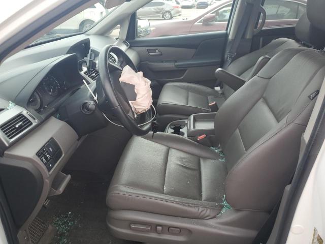 Photo 6 VIN: 5FNRL5H67DB084071 - HONDA ODYSSEY EX 