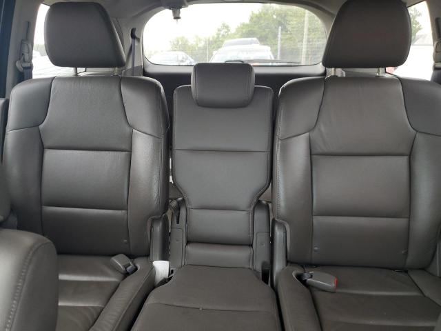 Photo 9 VIN: 5FNRL5H67DB084071 - HONDA ODYSSEY EX 