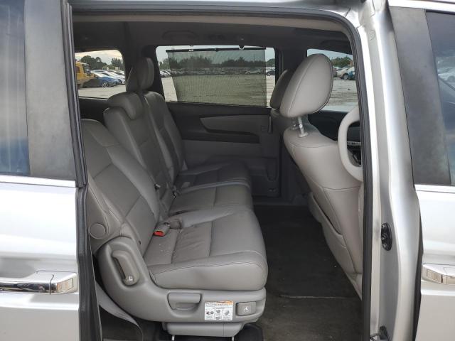 Photo 10 VIN: 5FNRL5H67DB085222 - HONDA ODYSSEY EX 