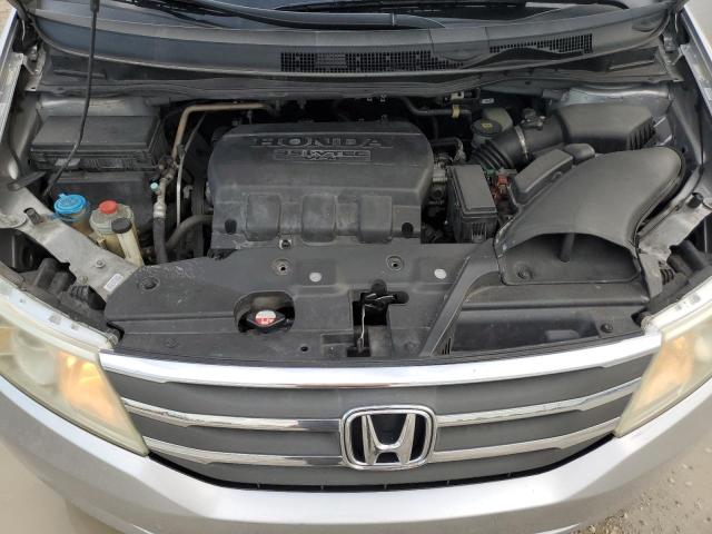 Photo 11 VIN: 5FNRL5H67DB085222 - HONDA ODYSSEY EX 